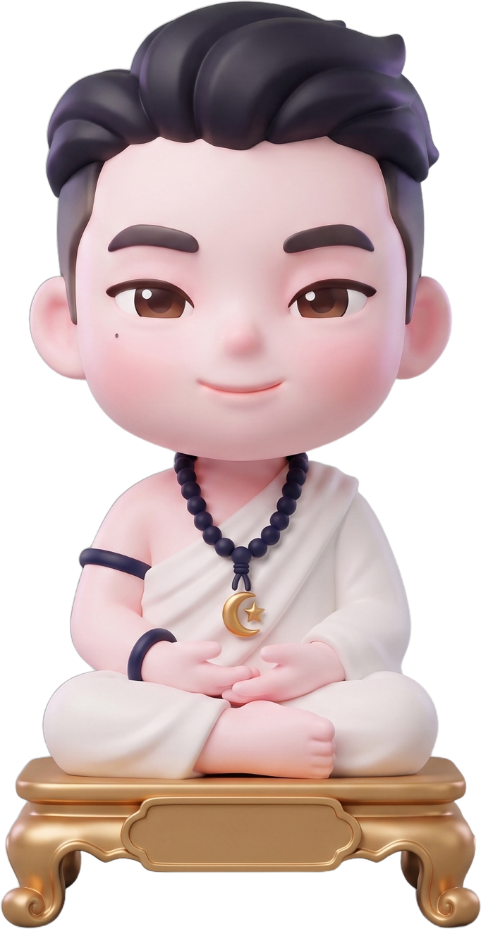 ท่านโหร